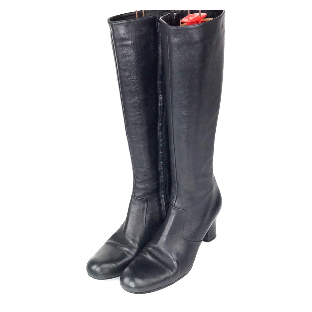 Roberto del carlo boots